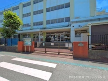 【東京都/葛飾区新宿】葛飾区新宿1丁目 土地 周辺施設