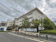 【東京都/葛飾区新宿】葛飾区新宿1丁目 土地 周辺施設