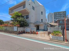 【東京都/葛飾区新宿】葛飾区新宿1丁目 土地 周辺施設