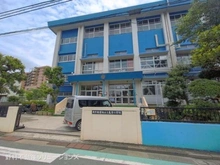 【東京都/葛飾区青戸】葛飾区青戸8丁目 土地 周辺施設