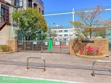 【東京都/足立区扇】足立区扇1丁目 土地 周辺施設