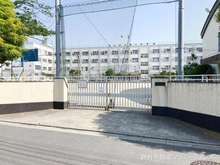 【東京都/足立区扇】足立区扇1丁目 土地 周辺施設