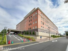【東京都/足立区扇】足立区扇1丁目 土地 周辺施設