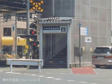 【東京都/葛飾区新宿】葛飾区新宿3丁目 土地 周辺施設