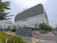 【東京都/葛飾区新宿】葛飾区新宿3丁目 土地 周辺施設