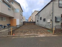 【東京都/足立区六月】足立区六月2丁目 土地 