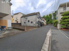 【東京都/足立区六月】足立区六月2丁目 土地 