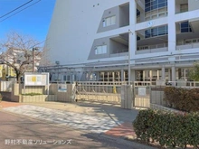 【東京都/足立区六月】足立区六月2丁目 土地 周辺施設