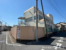 【東京都/足立区六月】足立区六月2丁目 土地 周辺施設