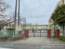 【東京都/葛飾区お花茶屋】葛飾区お花茶屋2丁目 土地 周辺施設