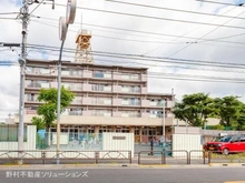 【東京都/葛飾区お花茶屋】葛飾区お花茶屋2丁目 土地 周辺施設