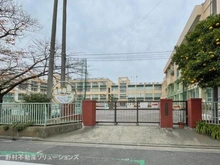 【東京都/葛飾区お花茶屋】葛飾区お花茶屋2丁目 土地 周辺施設