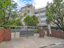 【東京都/足立区青井】足立区青井3丁目 土地 周辺施設