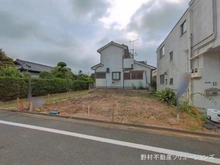 【東京都/足立区花畑】足立区花畑3丁目 土地 現地