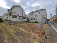 【東京都/足立区花畑】足立区花畑3丁目 土地 