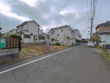 【東京都/足立区花畑】足立区花畑3丁目 土地 