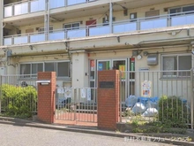 【東京都/足立区花畑】足立区花畑3丁目 土地 周辺施設