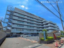 【東京都/足立区花畑】足立区花畑3丁目 土地 周辺施設