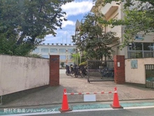 【東京都/足立区小台】足立区小台2丁目 土地 周辺施設