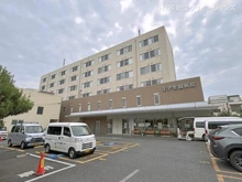 【東京都/足立区小台】足立区小台2丁目 土地 周辺施設