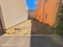 【東京都/葛飾区亀有】葛飾区亀有2丁目 土地 
