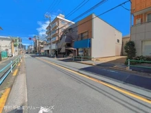 【東京都/葛飾区亀有】葛飾区亀有2丁目 土地 