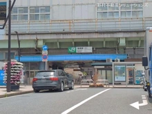 【東京都/葛飾区亀有】葛飾区亀有2丁目 土地 周辺施設