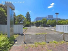 【東京都/葛飾区亀有】葛飾区亀有2丁目 土地 周辺施設