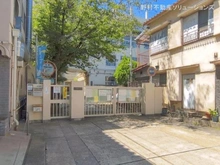 【東京都/足立区西新井栄町】足立区西新井栄町3丁目 土地 周辺施設