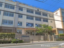 【東京都/足立区西新井栄町】足立区西新井栄町3丁目 土地 周辺施設