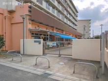 【東京都/足立区西新井栄町】足立区西新井栄町3丁目 土地 周辺施設