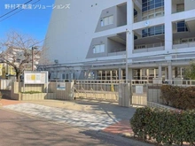 【東京都/足立区竹の塚】足立区竹の塚3丁目 土地 周辺施設