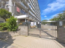 【東京都/足立区竹の塚】足立区竹の塚3丁目 土地 周辺施設
