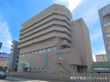 【東京都/足立区竹の塚】足立区竹の塚3丁目 土地 周辺施設