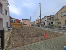 【東京都/足立区栗原】足立区栗原2丁目 土地 
