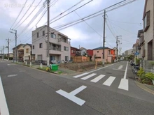 【東京都/足立区栗原】足立区栗原2丁目 土地 