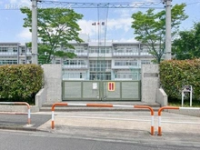 【東京都/足立区栗原】足立区栗原2丁目 土地 周辺施設