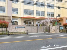 【東京都/足立区栗原】足立区栗原2丁目 土地 周辺施設