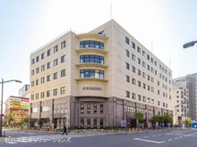 【東京都/足立区栗原】足立区栗原2丁目 土地 周辺施設