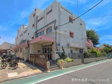 【東京都/葛飾区新宿】葛飾区新宿3丁目 土地 周辺施設
