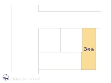 【東京都/葛飾区新宿】葛飾区新宿3丁目 土地 図面と異なる場合は現況を優先