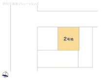 【東京都/葛飾区新宿】葛飾区新宿3丁目 土地 図面と異なる場合は現況を優先