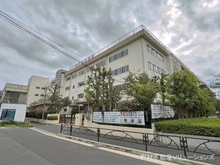 【東京都/葛飾区新宿】葛飾区新宿3丁目 土地 周辺施設