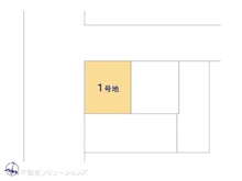 【東京都/葛飾区新宿】葛飾区新宿3丁目 土地 図面と異なる場合は現況を優先