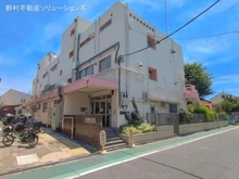 【東京都/葛飾区新宿】葛飾区新宿3丁目 土地 周辺施設