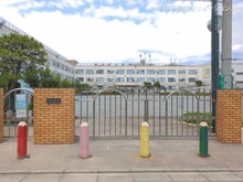 【東京都/足立区南花畑】足立区南花畑1丁目 土地 周辺施設