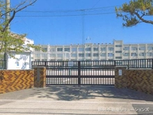 【東京都/足立区南花畑】足立区南花畑1丁目 土地 周辺施設