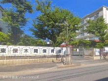 【東京都/足立区南花畑】足立区南花畑1丁目 土地 周辺施設