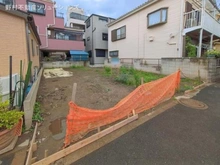 【東京都/足立区本木南町】足立区本木南町 土地 現地