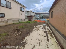 【東京都/足立区本木南町】足立区本木南町 土地 